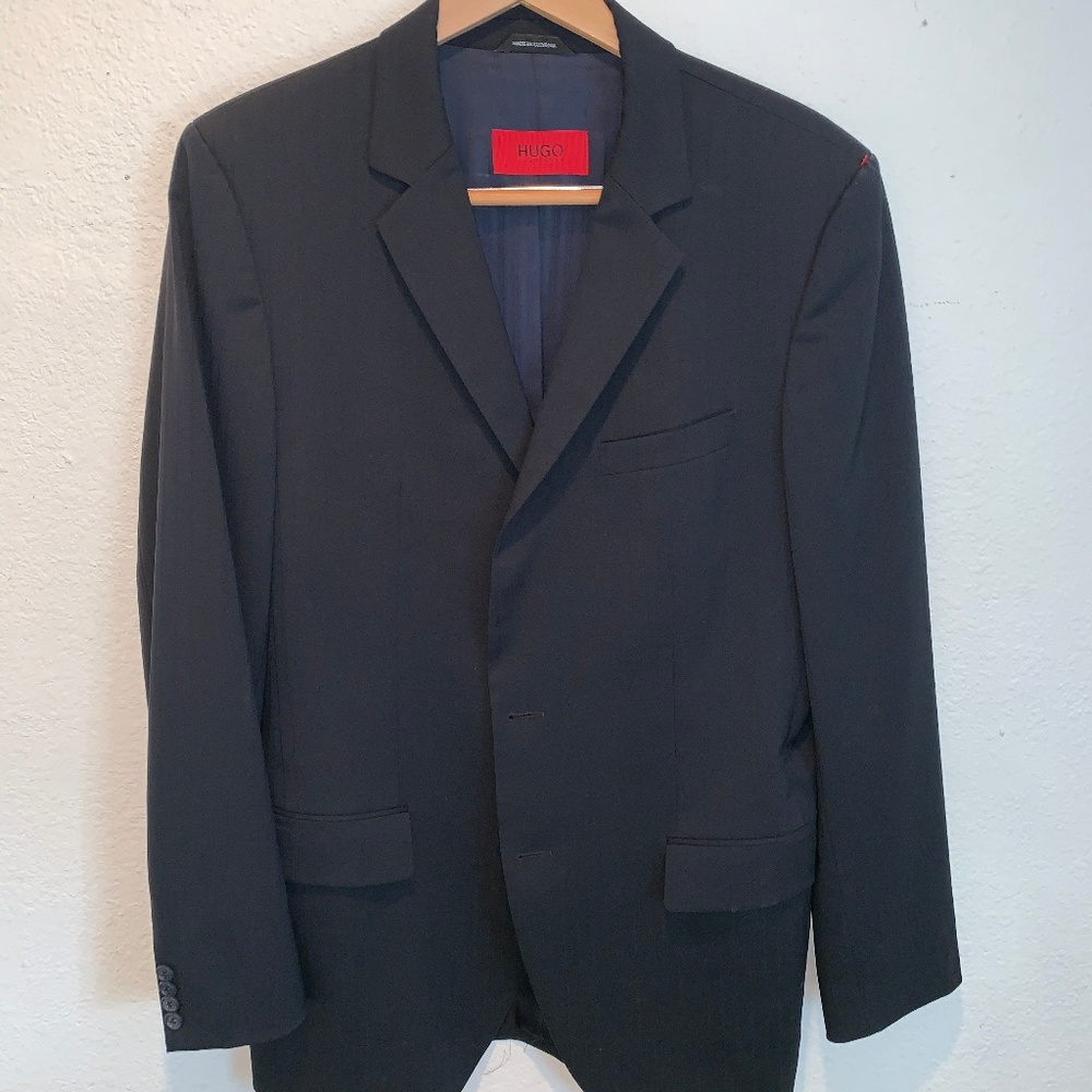 HUGO BOSS Men's Blazer